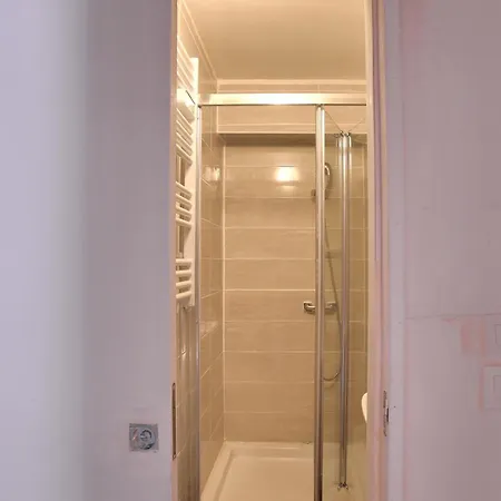 Chic And Spacious Apart Amaizing Terrace * Courcouronnes