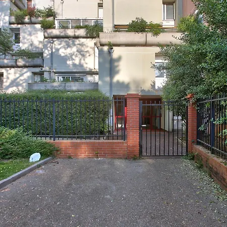 아파트 Chic And Spacious Apart Amaizing Terrace *